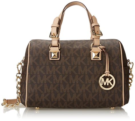 bolsa michael kors original amazon|bolsas Michael Kors originales.